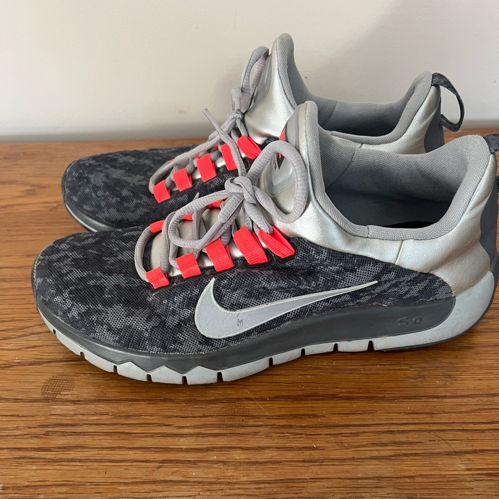 Nike trainer 5.0
